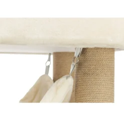 Outlet Kradsetræ Amadeus XXL 163 cm Kradsetræer Og Klatremøbler Til Kat