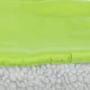 Online marsvineseng med syntetisk lammeskind 29 x 24 cm Legetøj Til Gnavere & Kaniner