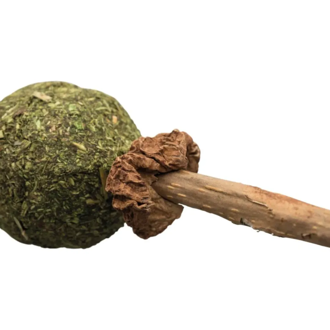 Clearance Matatabi Lolly Kattelegetøj