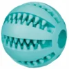 Mintfresh baseball Ø 6 cm - bold med mintsmag til hunde Hundelegetøj Til Alle Hunde Leg Og Aktivering Året Rundt|Legetøj Til Hvalpe - Sjov Leg, Aktivering Og Tryghed Fra Første Dag