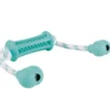 Sale Mintfresh Rulle med reb - tyggelegetøj til hunde Hundelegetøj Til Alle Hunde Leg Og Aktivering Året Rundt|Legetøj Til Hvalpe - Sjov Leg, Aktivering Og Tryghed Fra Første Dag