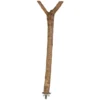 Natural Living Y-gren 35 cm Bundlag Og Udstyr Til Fuglebure