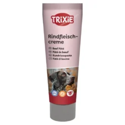 Outlet Premio Okse paste Belønningsgodbid - cremet hundesnack i tube Snacks Til Hvalpe - Lækre Godbidder Til Træning Og Forkælelse|Hundeguf Og Tyggeben Til Hunde