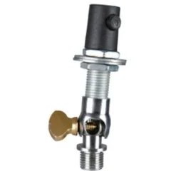Outlet pro socket vinkelstykke Terrarier Og Terrarielamper