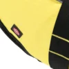 Best Redningsvest til hund 54 cm L Hundetøj Til Hvalpe - Varme Dækkener Og Sko Til Trygge Gåture|Hundetøj Til Alle Hunde Med Varme Dækkener Og Sko