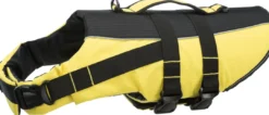 New Redningsvest til hund 35 cm S Hundetøj Til Hvalpe - Varme Dækkener Og Sko Til Trygge Gåture|Hundetøj Til Alle Hunde Med Varme Dækkener Og Sko