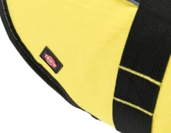 New Redningsvest til hund 65 cm XL Hundetøj Til Hvalpe - Varme Dækkener Og Sko Til Trygge Gåture|Hundetøj Til Alle Hunde Med Varme Dækkener Og Sko