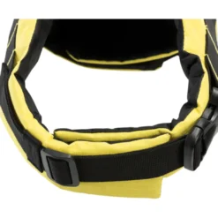 New Redningsvest til hund 65 cm XL Hundetøj Til Hvalpe - Varme Dækkener Og Sko Til Trygge Gåture|Hundetøj Til Alle Hunde Med Varme Dækkener Og Sko