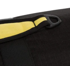 Best Redningsvest til hund 45 cm M Hundetøj Til Hvalpe - Varme Dækkener Og Sko Til Trygge Gåture|Hundetøj Til Alle Hunde Med Varme Dækkener Og Sko