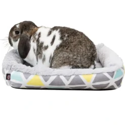 Discount Seng til kanin 30 x 22 cm Legetøj Til Gnavere & Kaniner