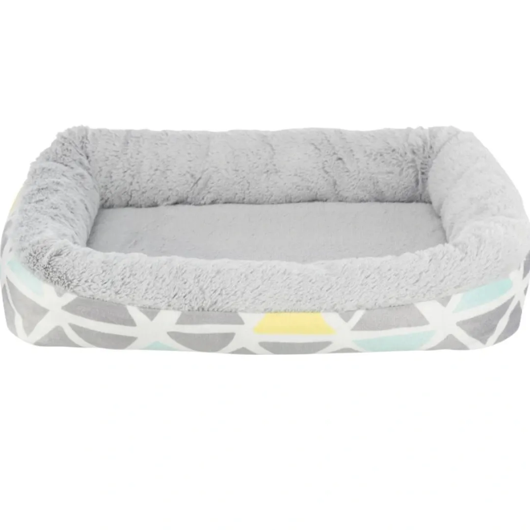Outlet Seng til kanin 38 x 25 cm Legetøj Til Gnavere & Kaniner