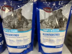 Best Simple Clean 1 L Tilbehør Til Gnavere & Kaniner
