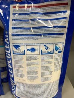 Best Simple Clean 1 L Tilbehør Til Gnavere & Kaniner