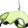 Clearance Soft sele 24-40 cm til stor Kanin med line Seler & Liner Til Kæledyr