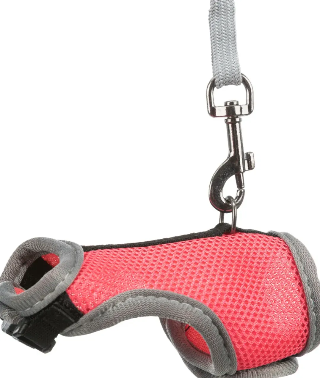 Best Soft sele Rotte 12-18 cm Seler & Liner Til Kæledyr