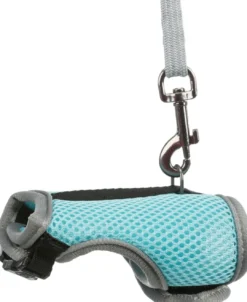 Best Soft sele Rotte 12-18 cm Seler & Liner Til Kæledyr