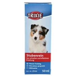 Stueren 50 ml Plejemidler Til Hund Med Fokus På Sundhed Og Velvære|Pleje Af Hvalpe - Alt I Plejemidler Til Pels, Poter Og Hud