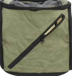 Transporttaske til fugl 27x32x27 cm Fugletilbehør