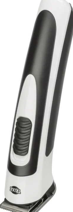Clearance Trådløs Potetrimmer SLIM TR500 Plejemidler Til Hund Med Fokus På Sundhed Og Velvære
