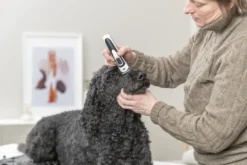 Clearance Trådløs Potetrimmer SLIM TR500 Plejemidler Til Hund Med Fokus På Sundhed Og Velvære