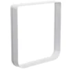 Outlet Tunnel Element til Kattelem 25 mm Kattelemme - Med Eller Uden Chip