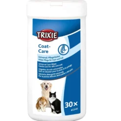 Clearance universal vådservietter 30 stk Plejemidler Til Hund Med Fokus På Sundhed Og Velvære|Pleje Af Hvalpe - Alt I Plejemidler Til Pels, Poter Og Hud
