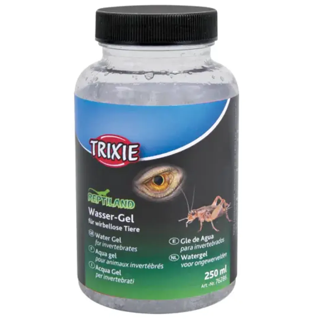 Discount Vandgel til foderdyr 250 ml Foder & Vitaminer Til Krybdyr|Tilbehør Til Terrarier