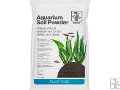 Outlet Tropica Aquarium soil powder 9 liter Aquascaping|Akvarieplanter