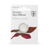 Hot Tropica Ceramic Disc for 3-in-1 Co2 Diffuser C02-Udstyr Til Akvarier