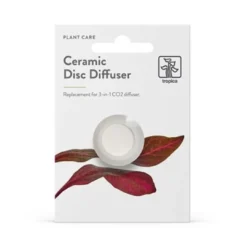 Hot Tropica Ceramic Disc for 3-in-1 Co2 Diffuser C02-Udstyr Til Akvarier