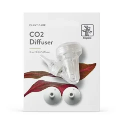 Best Tropica CO2 Diffusor 3-in-1 C02-Udstyr Til Akvarier
