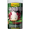 Axolotl Sticks 250 ml Fiskefoder Til Ferskvandsfisk|Foder & Vitaminer Til Krybdyr
