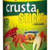 Best Crusta Sticks 100 ml Fiskefoder Til Ferskvandsfisk|Vandbehandlingsprodukter Til Ferskvandsakvarier