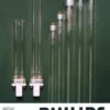 Clearance Tropical Marin UVC rør 25 watt Europas Billigste Uvc-Lys Og Ozon Til Havedam|Uv-Lys Og Ozon Til Akvarier