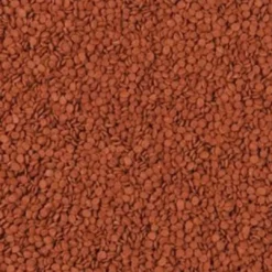 Hot Tanganyika Chips 1000 ml Fiskefoder Til Ferskvandsfisk