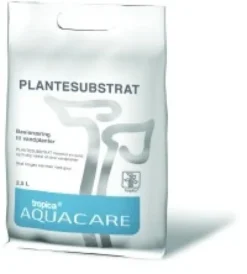 Online Tropica plantesubstrat 2,5 liter Aquascaping|Akvarieplanter
