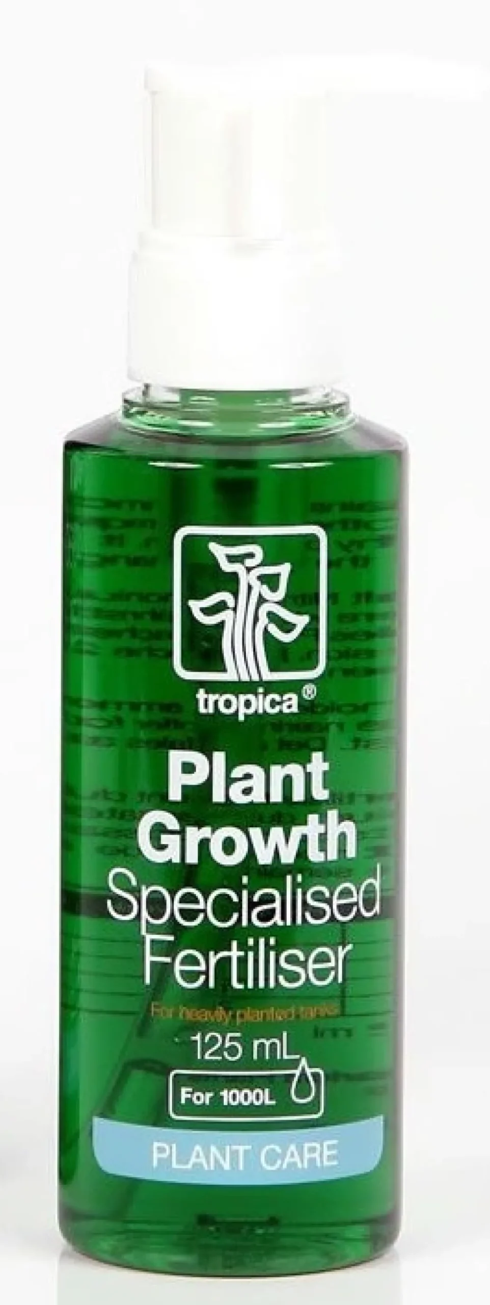 Tropica Specialised gødning 300 ml Vandbehandlingsprodukter Til Ferskvandsakvarier