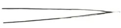 New Tropica Tweezers 25 cm Akvarieplanter