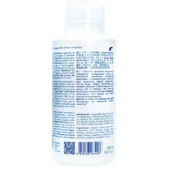 New Tropic Marine All For Reef Dosing Bottle 500 ml Vandbehandlingsprodukter Til Saltvandsakvarier