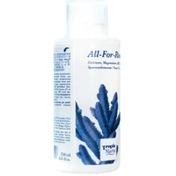 Sale Tropic Marine All For Reef Dosing Bottle 1000 ml Vandbehandlingsprodukter Til Saltvandsakvarier