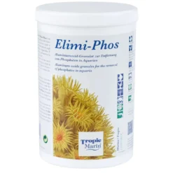 Hot Elimi-Phos Long-Life Can 200 Gram Vandbehandlingsprodukter Til Ferskvandsakvarier|Vandbehandlingsprodukter Til Saltvandsakvarier