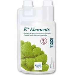 Discount K-ELEMENTS 1000 ml Vandbehandlingsprodukter Til Saltvandsakvarier