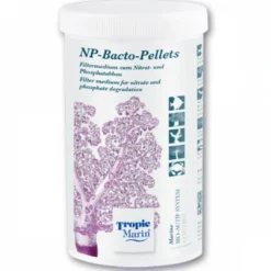 Sale NP-Bacto-Pellets 1000 ml (NP Biopellets) Vandbehandlingsprodukter Til Saltvandsakvarier