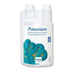Online Potassium (Kalium) 500 ml Vandbehandlingsprodukter Til Saltvandsakvarier