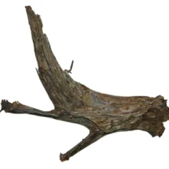 New Trærod (Mangrovetræ) XXXL 80-100 cm Aquascaping|Dekoration Til Terrarier