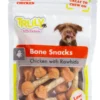 Outlet Truly Bone Snacks 90 g - Knoglesnacks til hunde Hundeguf Og Tyggeben Til Hunde