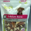 Discount Truly Calcium Bone 360 g - knoglesnacks med calcium Hundeguf Og Tyggeben Til Hunde