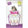 Outlet Truly Cat Creamy Lickable Shrimp & Codfish 70g Kattefoder & Snacks|Killingesnacks - Sunde Godbidder Til Killinger