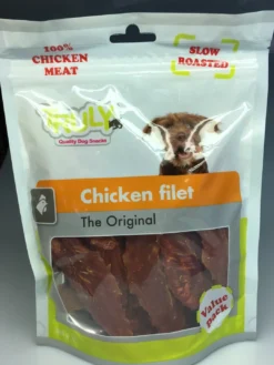 Truly Chicken Filet 360 g - kyllingefilet til hunde Hundeguf Og Tyggeben Til Hunde