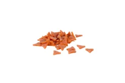 Hot Truly Chicken Snacks Anti Hairball 50 gram Kattefoder & Snacks|Killingesnacks - Sunde Godbidder Til Killinger